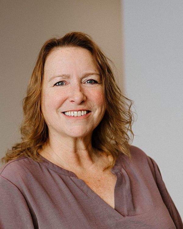 Cindy, Licensed Massage Therapist
