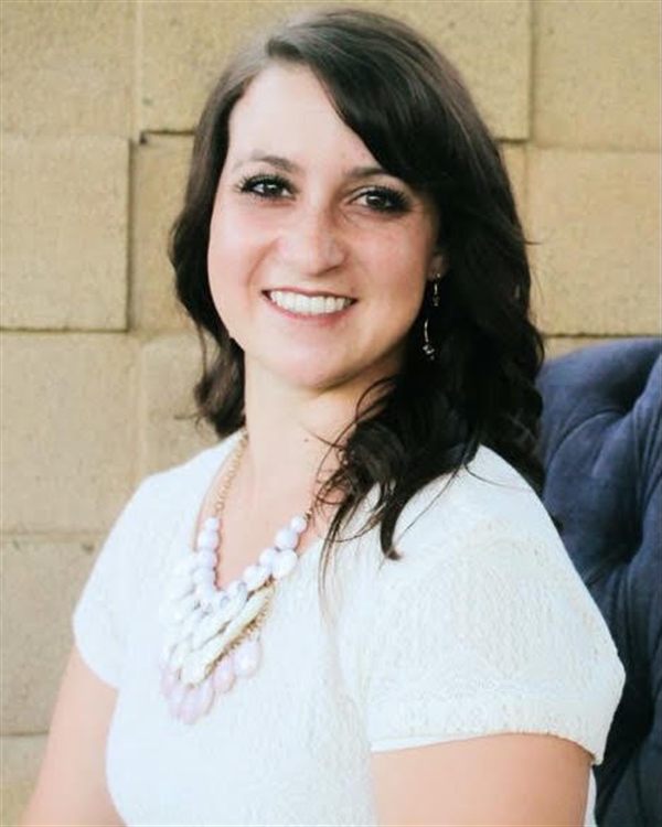 Emilie, Licensed Massage Therapist & Certified Lymphedema Therapist