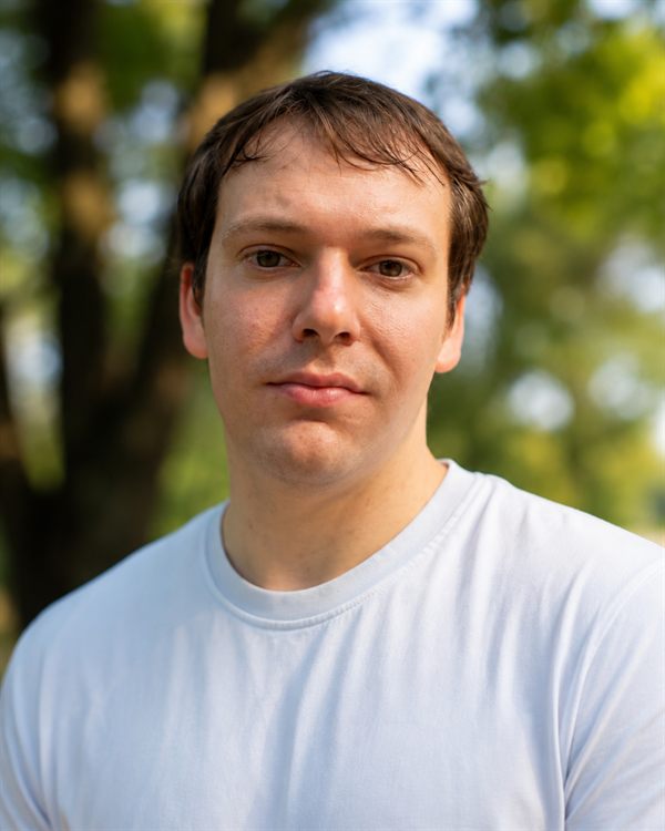 Jordan, Licensed Massage Therapist