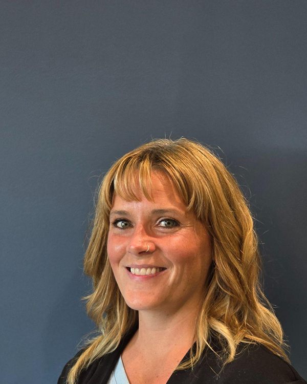 Kaleena, Licensed Massage Therapist
