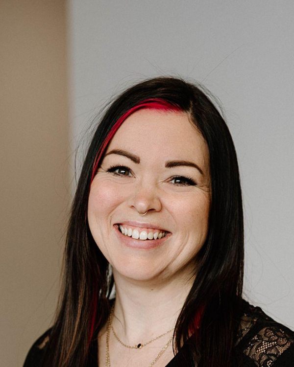 Katie, Licensed Massage Therapist