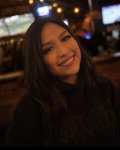 Megan, Licensed Esthetician at Tree of Life Wellness Center