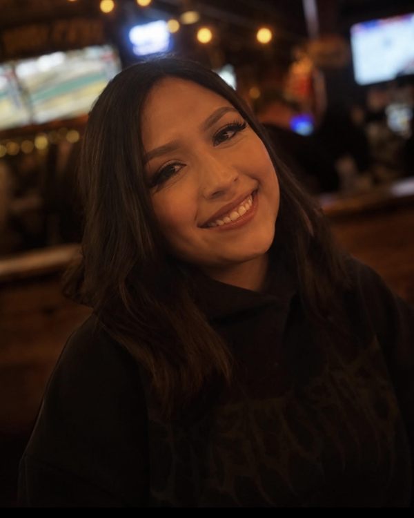 Megan, Licensed Esthetician