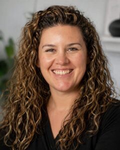 Molly, Licensed Massage Therapist at Tree of Life Wellness Center