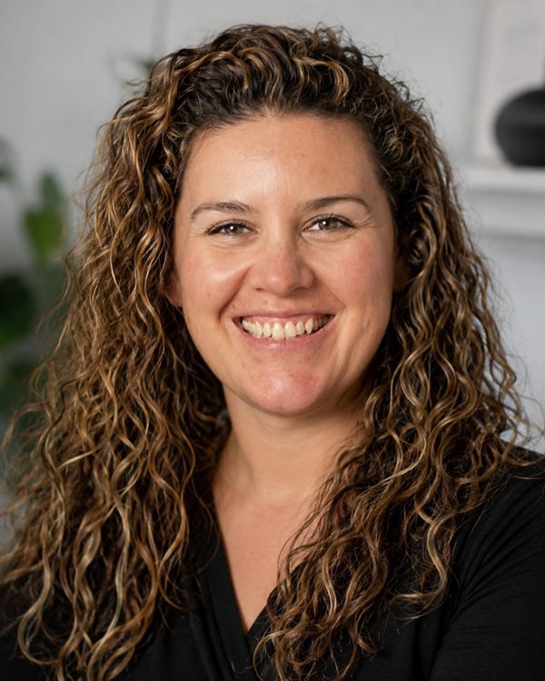 Molly, Licensed Massage Therapist